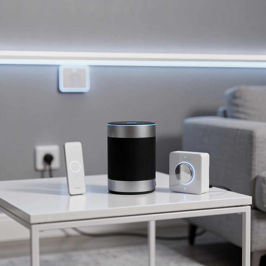 Smart Home