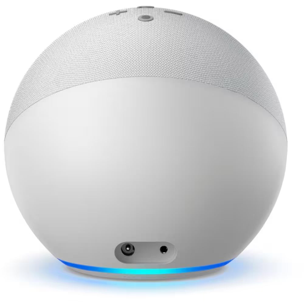 Echo Dot (5Th Gen) Smart Speaker with Alexa Deep Sea Blue